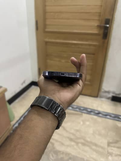 Apple iPhone 14 Pro Max