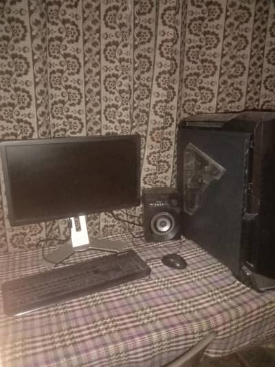 #Gmaing Computer pc
