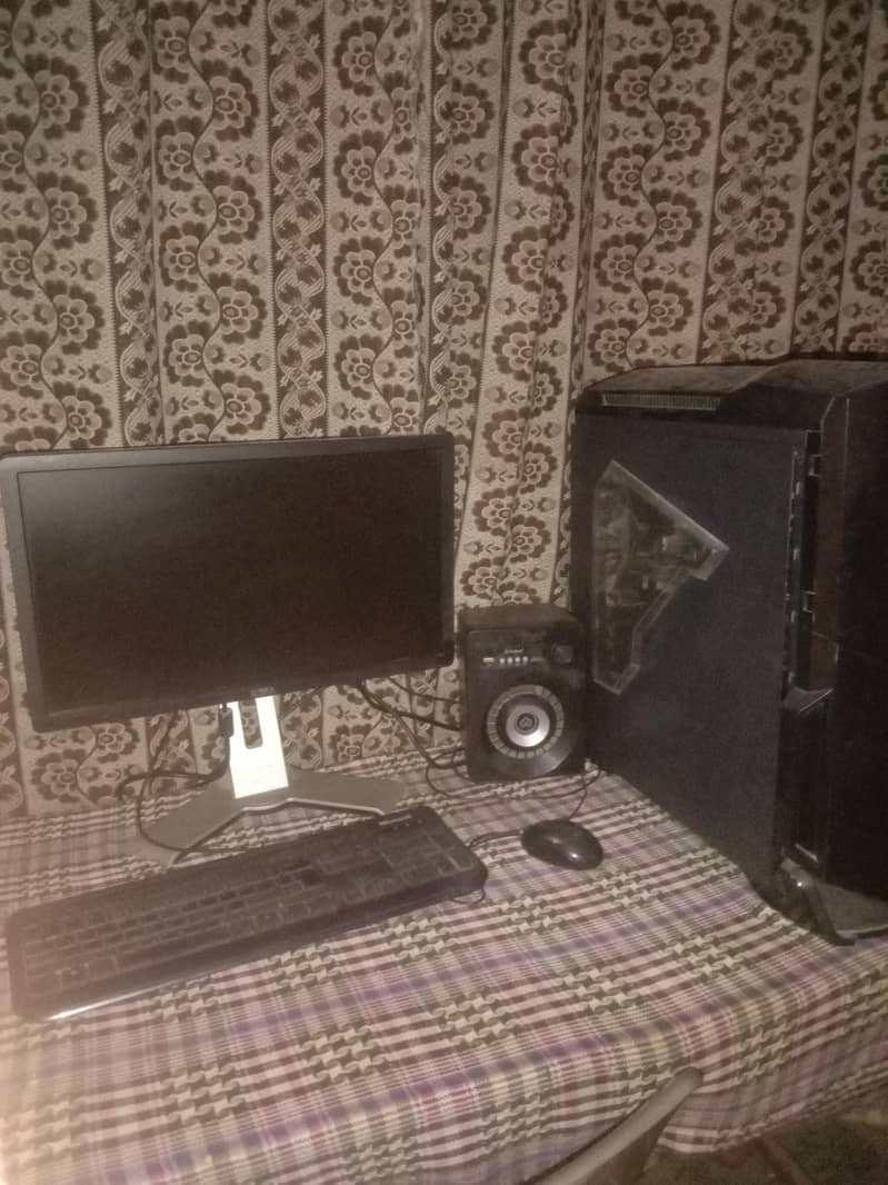 #Gmaing Computer pc 0