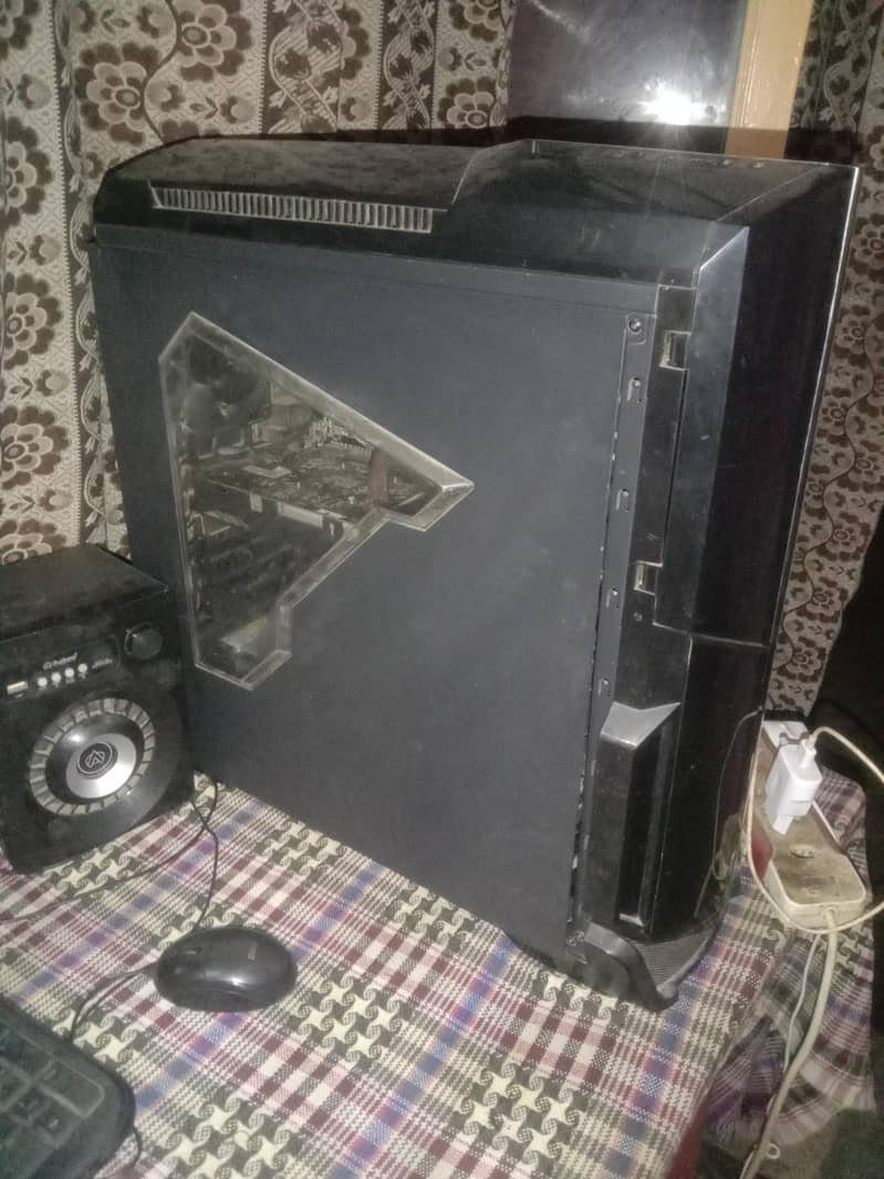 #Gmaing Computer pc 1