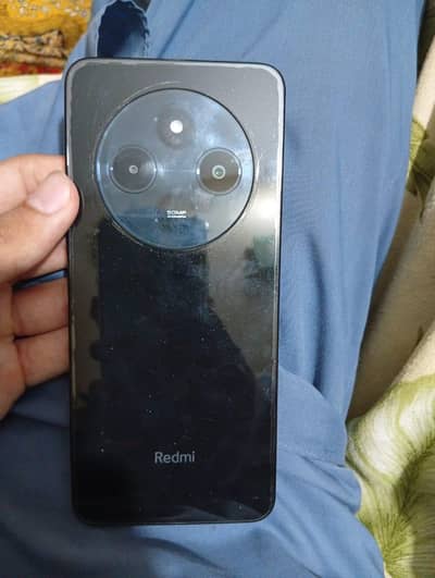 Xiaomi Redmi 14C