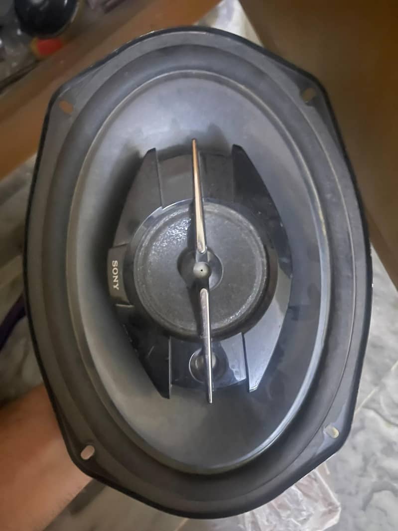woofer 2