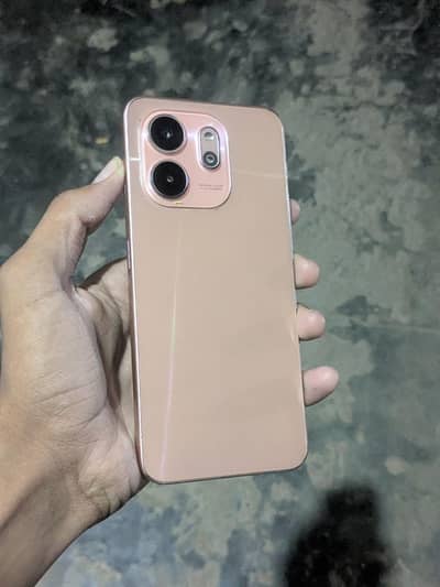 Infinix Smart 9