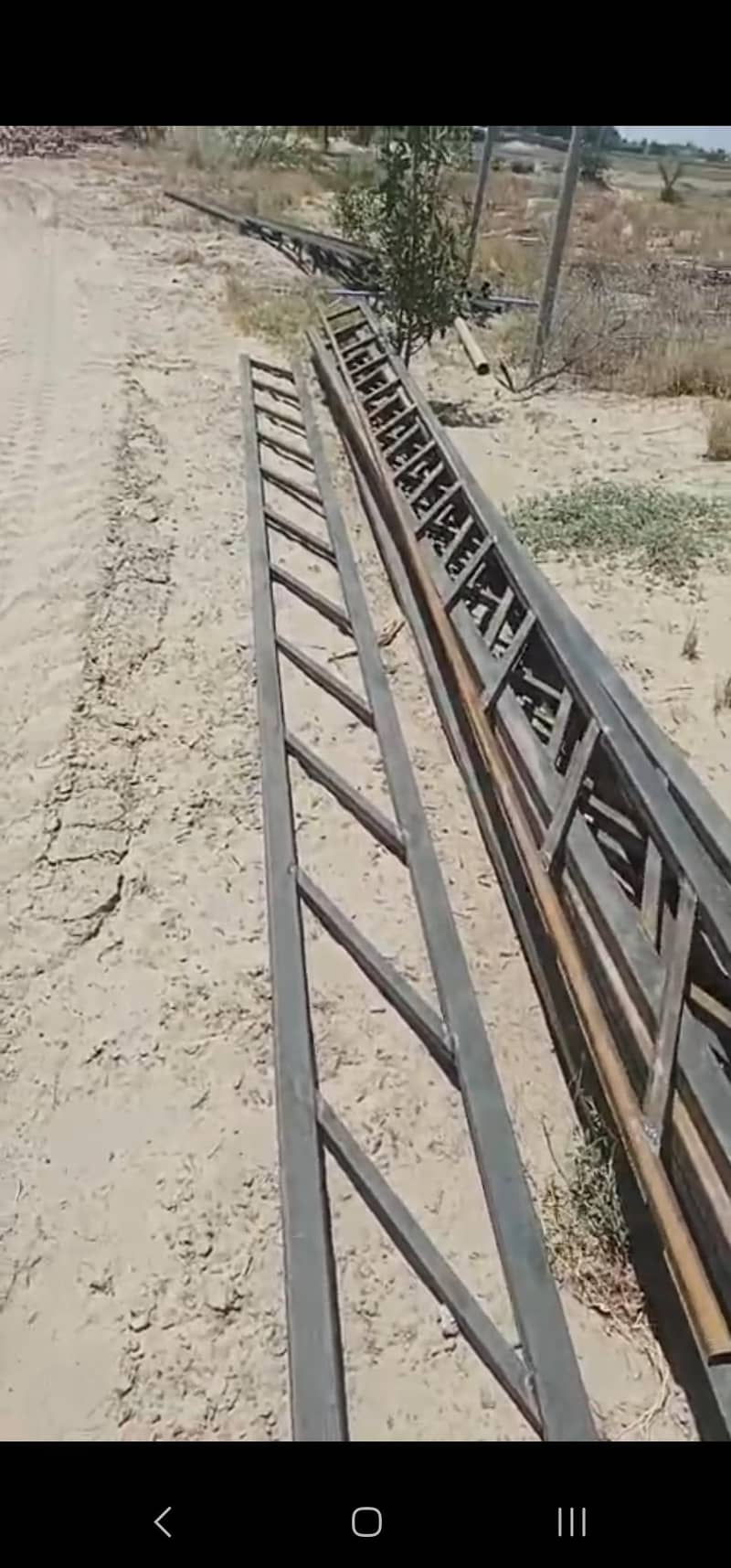 قینچی تعداد 20 عدد گیراج کی چھت کے لئے مضبوط ترین 5