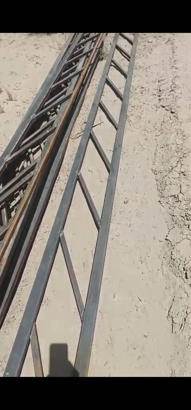 قینچی تعداد 20 عدد گیراج کی چھت کے لئے مضبوط ترین 6