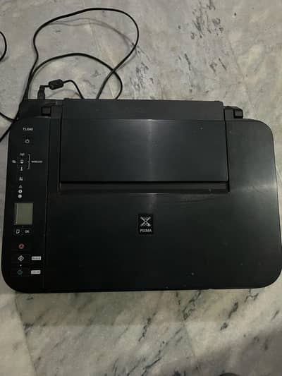 colourfull Printer scanner photocopier TS3340