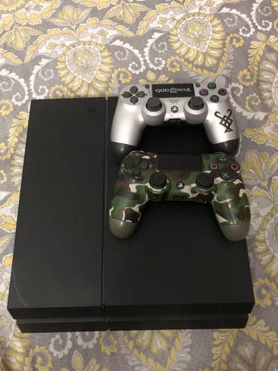 Ps4 jailbreak 11.00