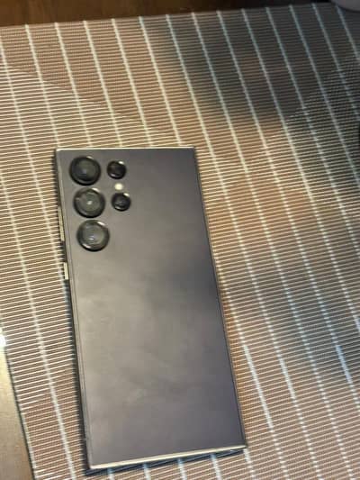 Samsung S22 Ultra PTA APPROVED