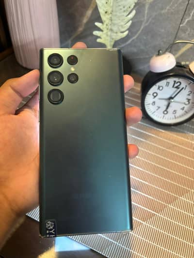 Samsung S22 Ultra PTA APPROVED