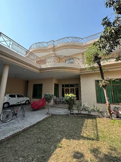 17 Marla Upper Portion for rent in Zakariya Town