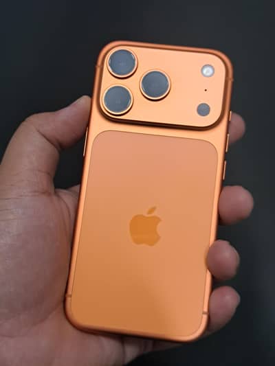 Apple iPhone 17 Pro, 1 T. B