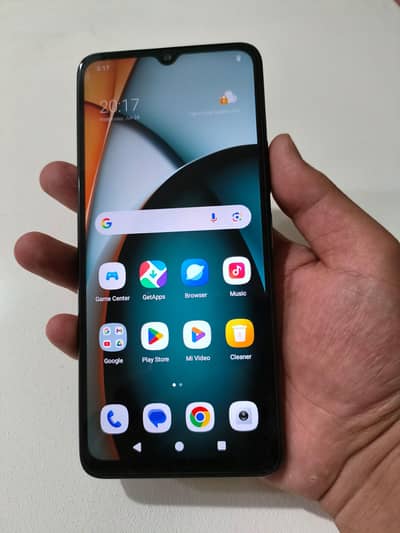 Xiaomi Redmi A3