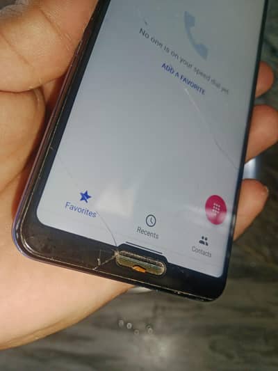 Sharp Aquos R5G