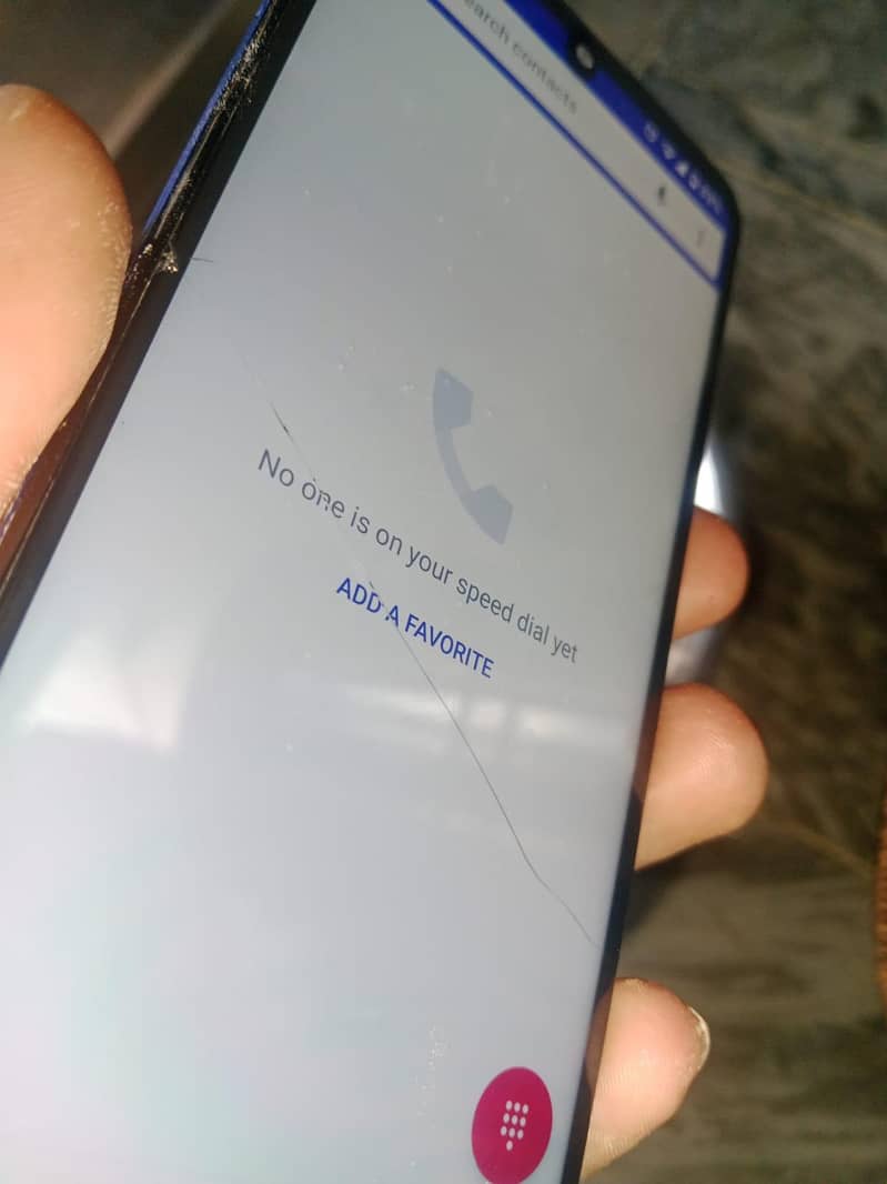 Sharp Aquos R5G 1