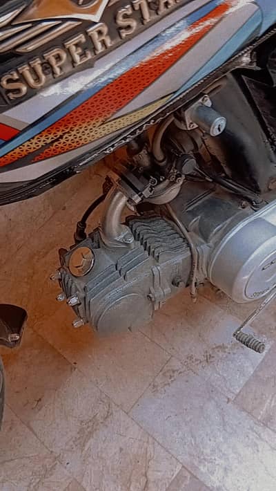 Super Star 2023 Model for Sale | Contact on WhatsApp03002600445msgkara