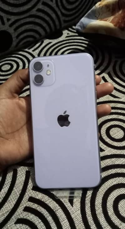 Apple iPhone 11