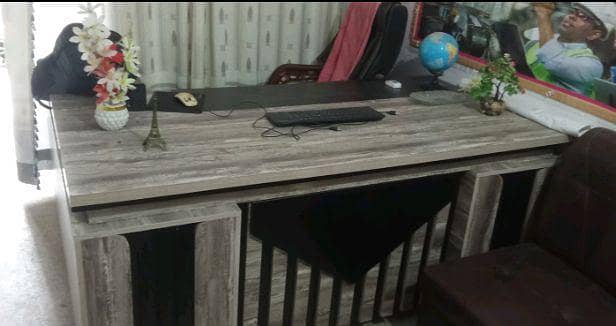 Office Table 1