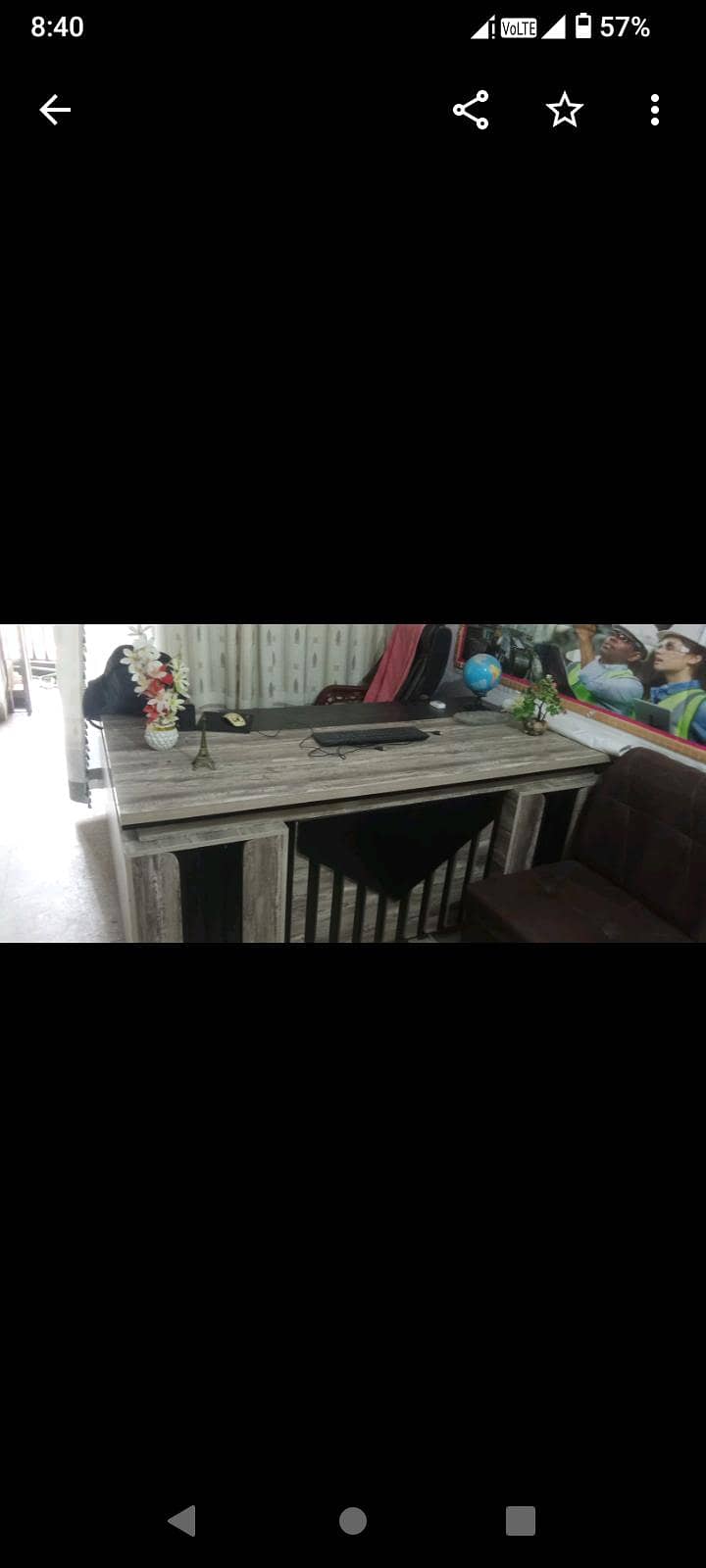 Office Table 2