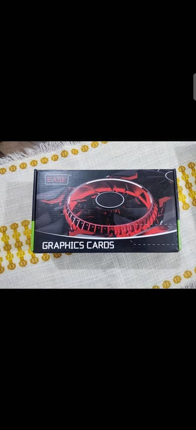Ease RX 580 2048sp 8gb for sale
