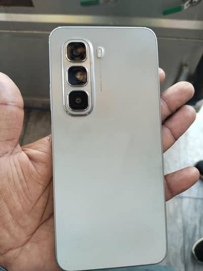 Infinix Hot 50 Pro