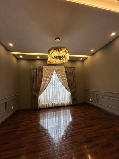 1 KANAL MODERN DESIGN & SUPER HOT LOCATED BUNGALOW IS AVAILABLE FOR RENT IN THE BEST BLOCK OF DHA PHASE 7 LAHORE.