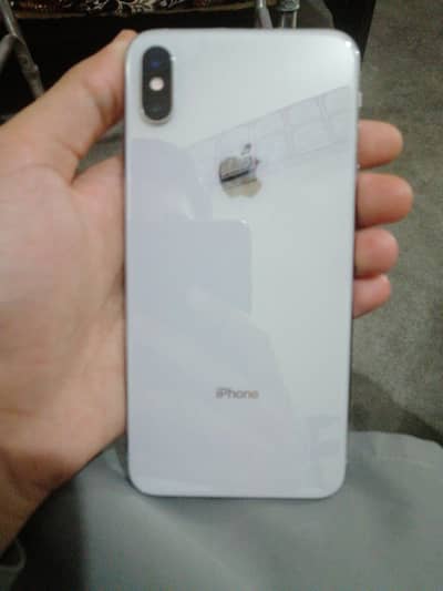 Apple iPhone XS Max