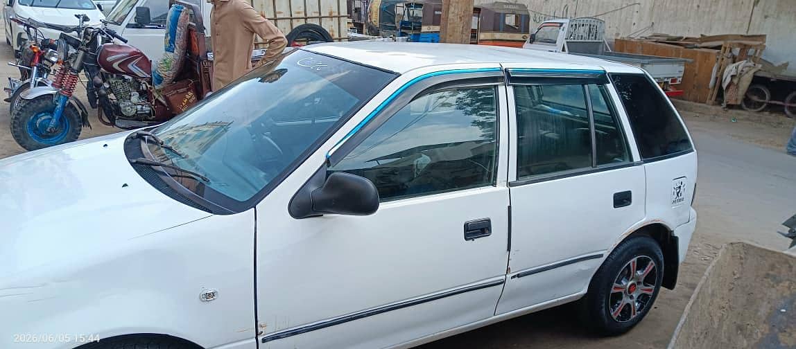 The Car 1