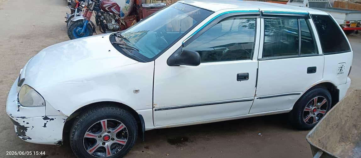 The Car 2