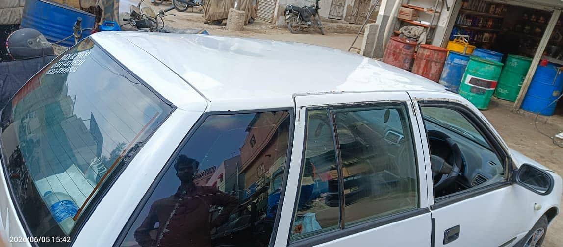 The Car 13
