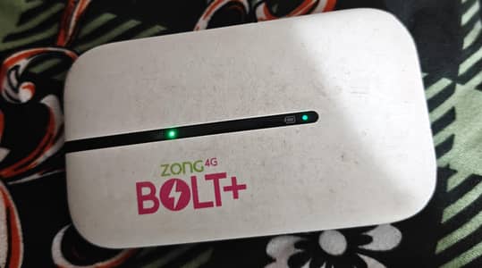 Huawei Bolt Plus+ Unlocked