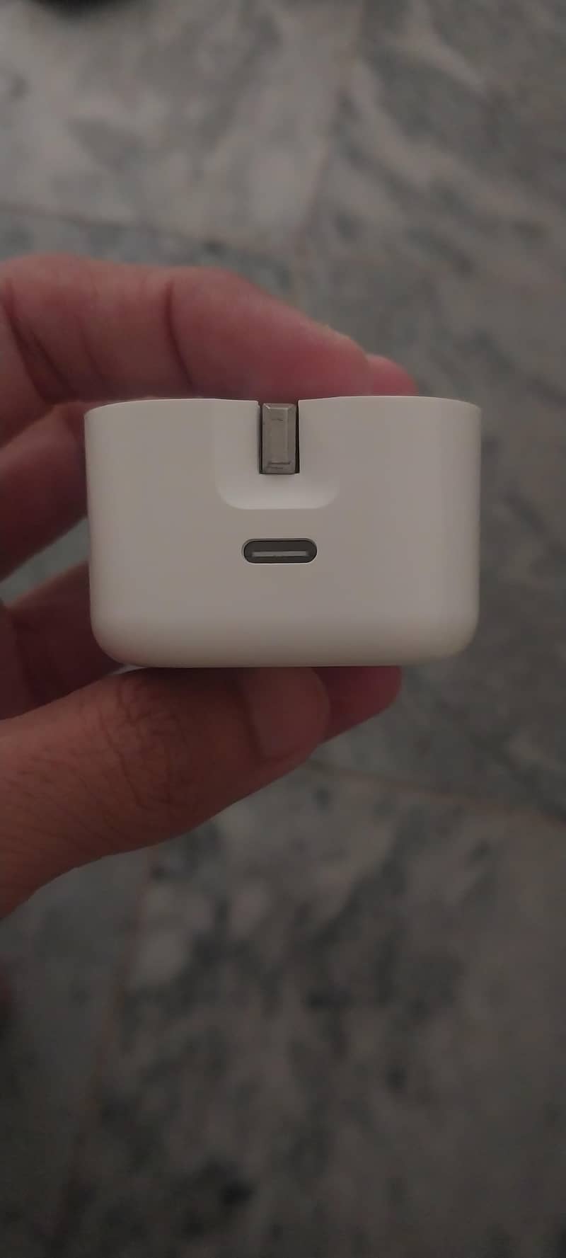 iphone adopter 2