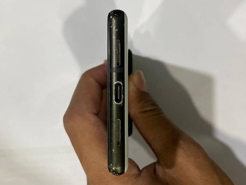 Google pixel 6 5