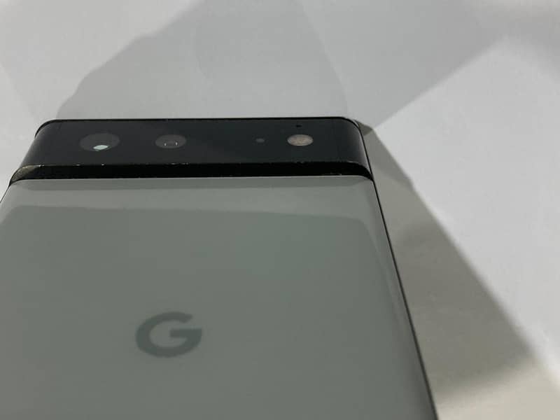 Google pixel 6 6
