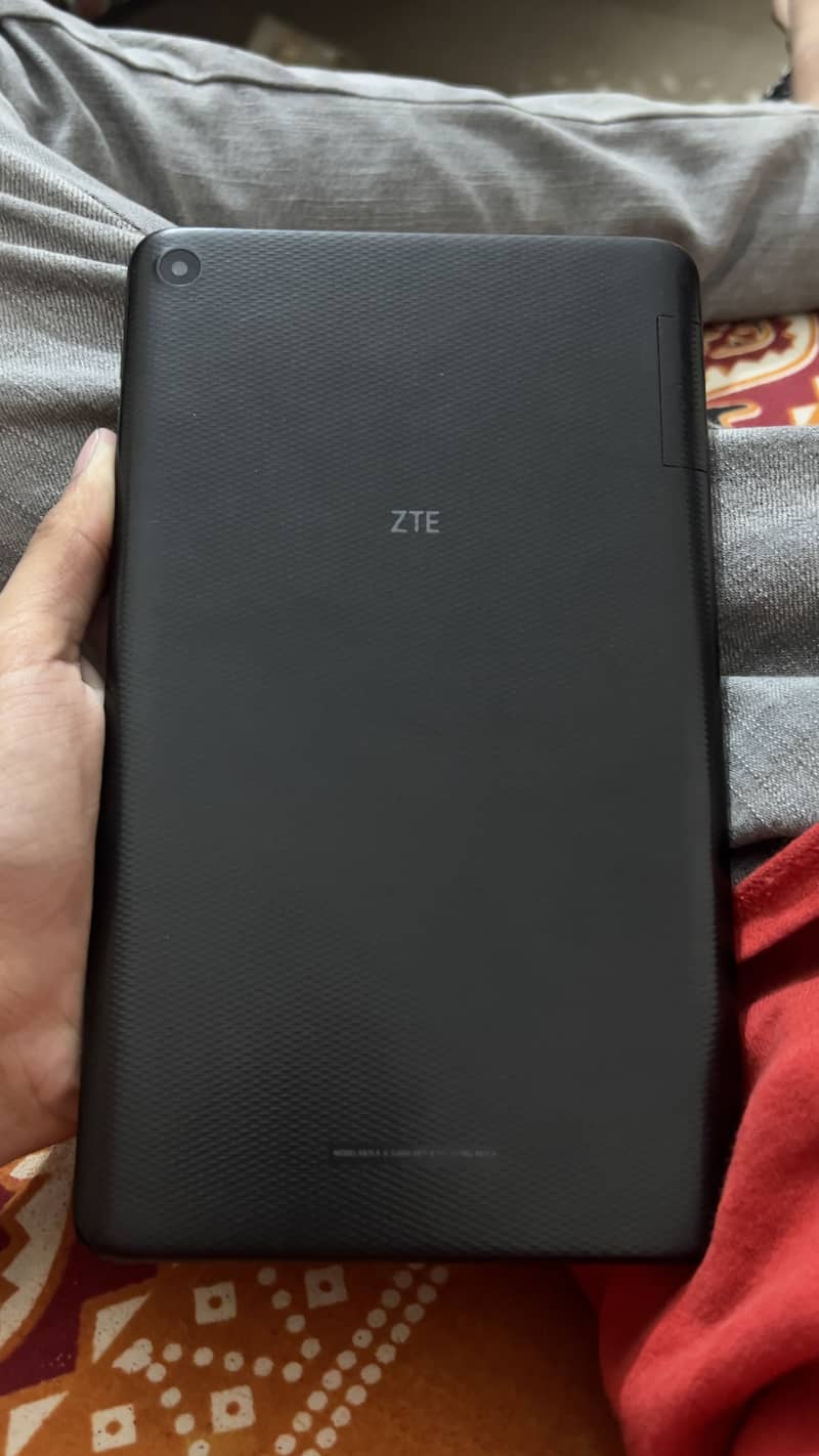 ZTE K87CA 3