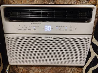 Toshiba 1 Ton