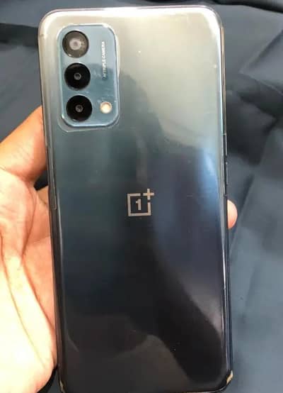One Plus Nord N200