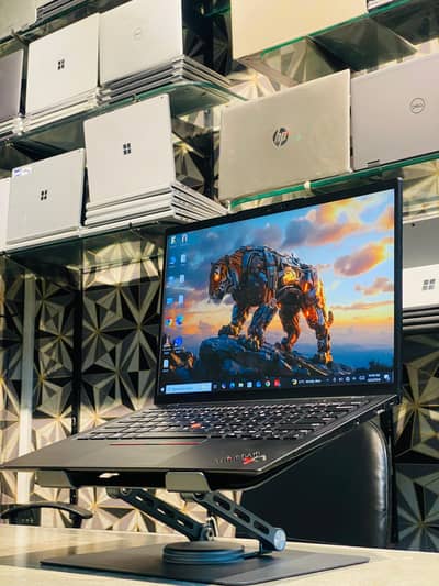 Lenovo ThinkPad X1 Carbon Gen 9 | i7-11th | 16/256 | COD | MMLaptops