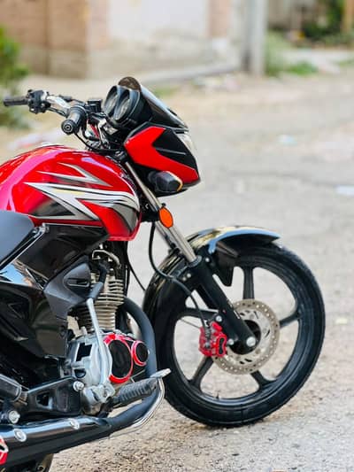 Honda Cb 125f Model 2020 O3243332193 call and whtsap