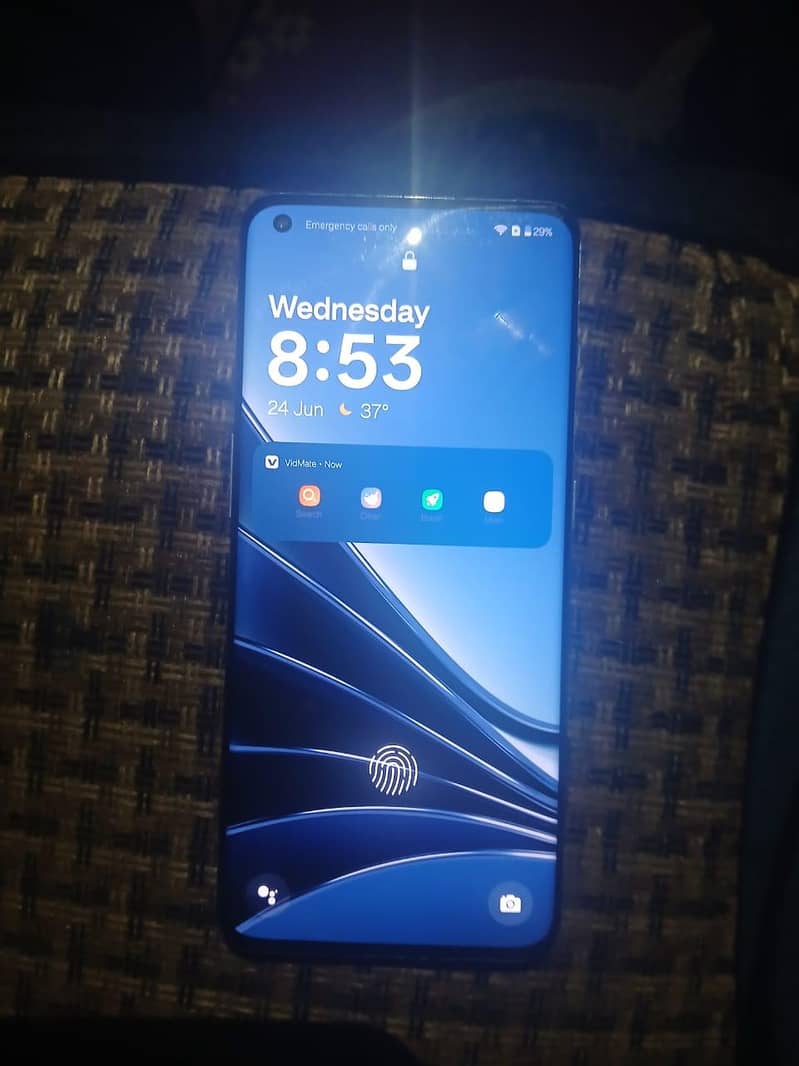 One Plus 10 Pro 0