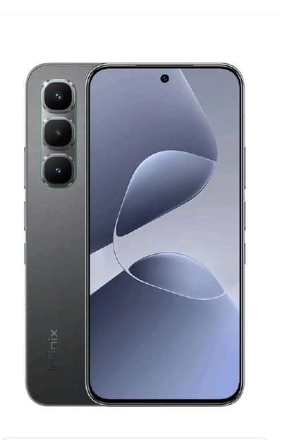 Infinix hot 60pro 8+8 /128gb