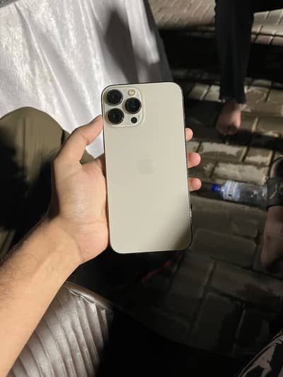 Apple iPhone 13 Pro Max