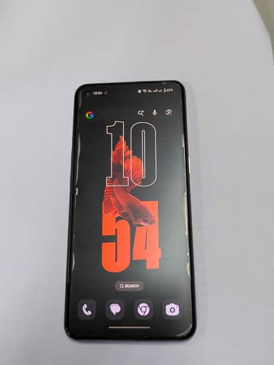 OPPO Reno 6