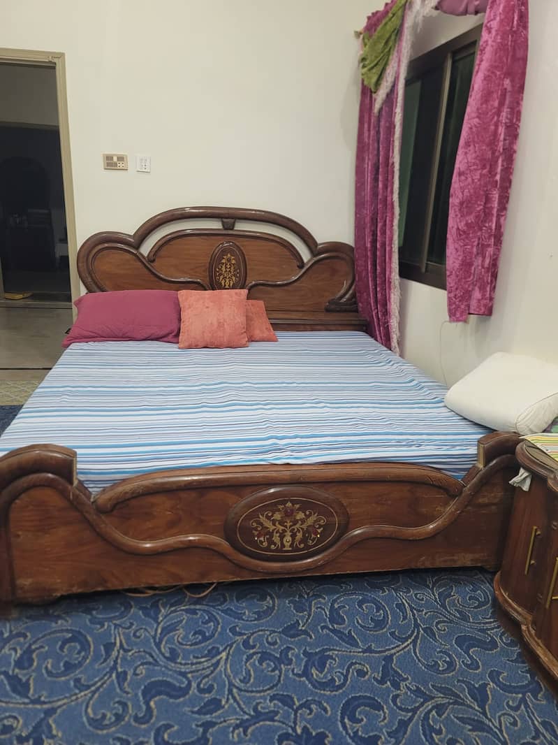 bed room set 2