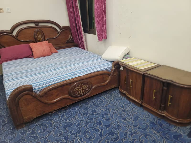 bed room set 3
