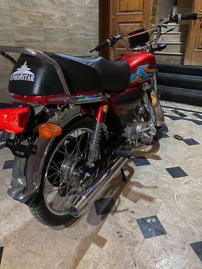 brand new 70cc bike 2026 model. . . .