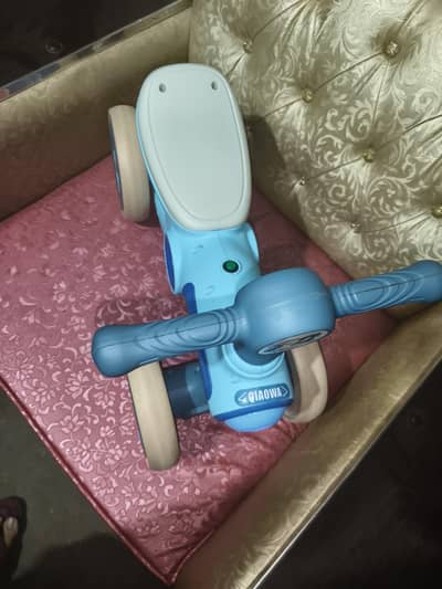 baby trycycle