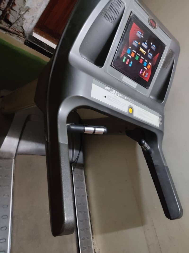 Treadmill 1