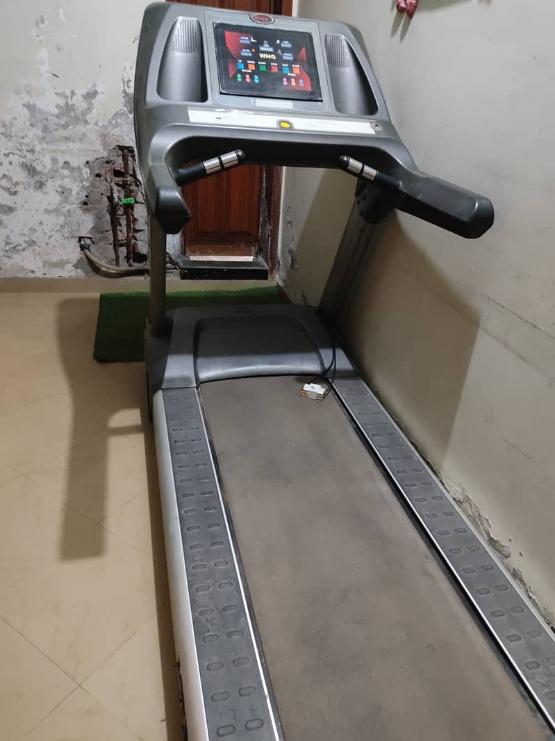 Treadmill 2