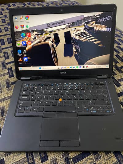 DELL LATITUDE E7450