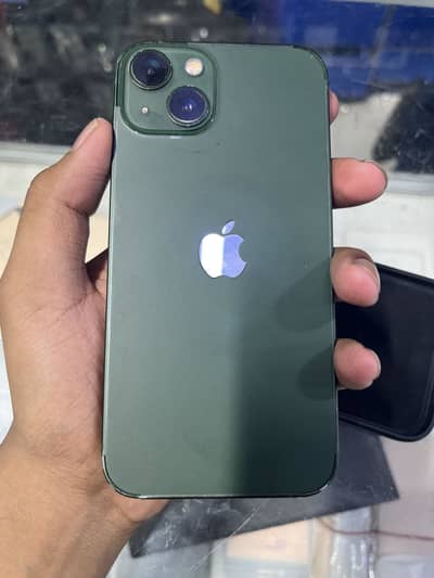 I phone 13 non PTA